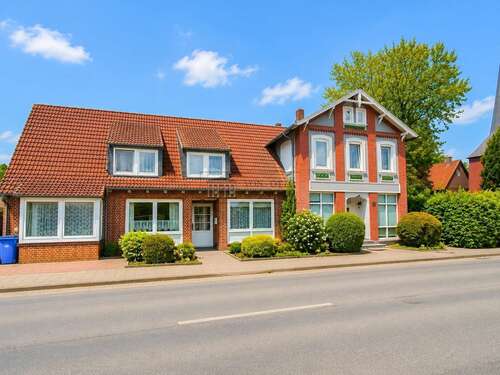 Foto - Haus zum Kaufen in Ihlienworth 338.500,00 € 376.05 m²