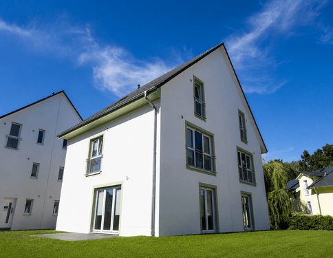 Foto - Haus zum Kaufen in Berlin 605.000,00 € 143 m²
