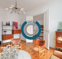 Wohnung zum Kaufen in Berlin 469.000,00 € 92 m²