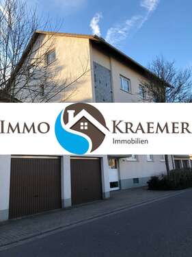Foto - Wohnung zum Mieten in Viernheim 1.100,00 € 110 m²