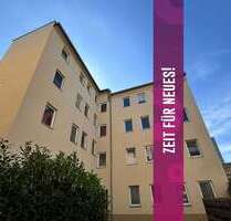 Wohnung zum Mieten in Halle 360,00 € 37.15 m²