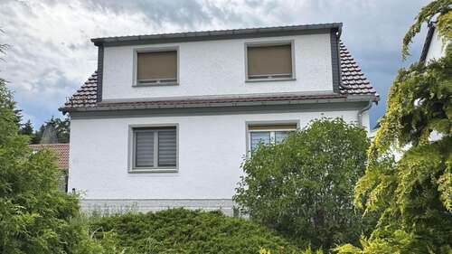 Foto - Haus zum Kaufen in Guben 178.000,00 € 110 m²