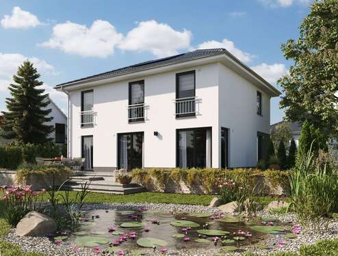 Foto - Haus zum Kaufen in Lötzbeuren 319.570,00 € 152 m²