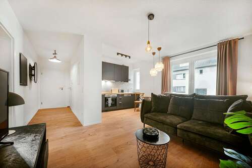 Foto - Wohnen auf Zeit in Essen 1.200,00 €