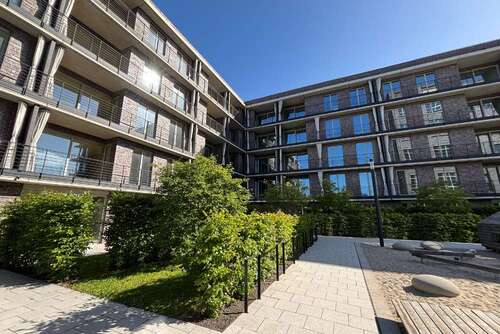 Foto - Wohnung zum Mieten in Leipzig 1.057,35 € 60.42 m²
