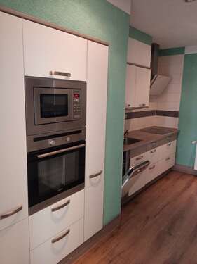 Foto - Wohnung zum Mieten in Burg 570,00 € 81 m²