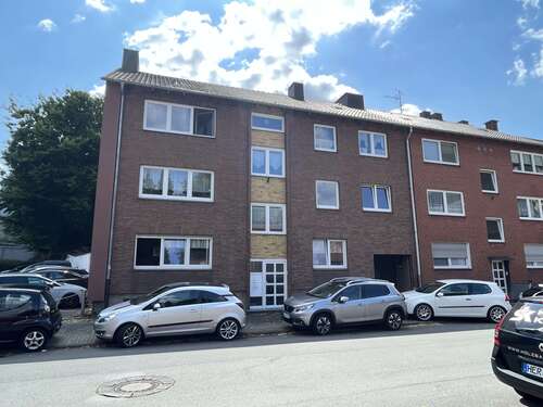 Foto - Wohnung zum Mieten in Herne 525,00 € 70.84 m²
