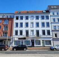 Büro in Hamburg 700,00 € 60 m² - 700,00 EUR Kaltmiete, ca.  60,00 m² in Hamburg (PLZ: 22085)
