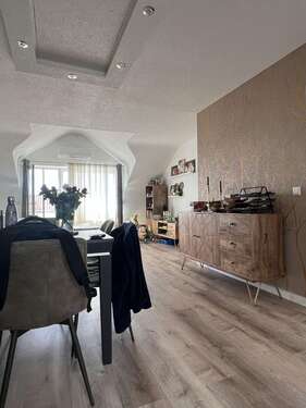 Foto - Wohnung zum Mieten in Baden-Baden 700,00 € 60 m²