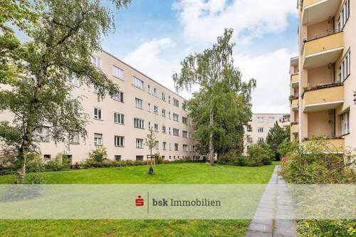 Foto - Wohnung zum Kaufen in Berlin 269.000,00 € 55.97 m²