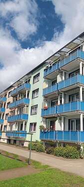 Foto - Wohnung zum Kaufen in Milmersdorf 49.500,00 € 44.9 m²
