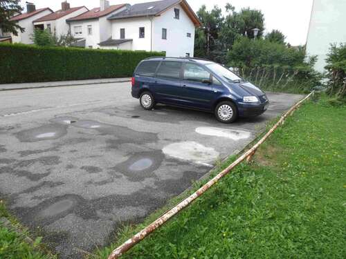 Foto - Garage zu vermieten in Landshut 40,00 €