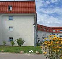 Wohnung zum Kaufen in Naumburg 115.000,00 € 56.39 m²