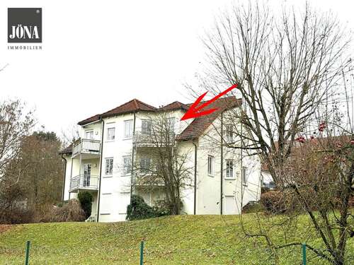 Foto - Wohnung zum Mieten in Kulmbach 535,00 € 60 m²
