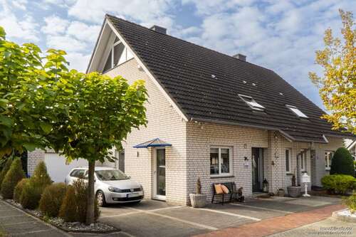 Foto - Haus zum Kaufen in Ahaus 439.000,00 € 115 m²