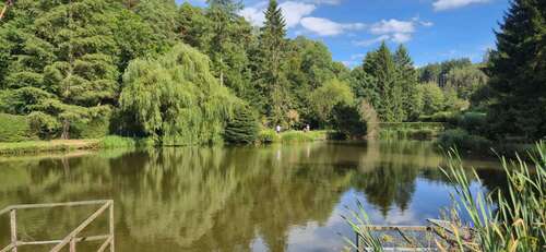 Foto - Spezialgewerbe in Hunstetten 179.500,00 € 7093 m²