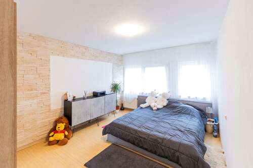 Foto - Wohnung zum Kaufen in Hochheim am Main 299.000,00 € 75 m²