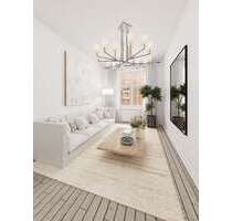 Wohnung zum Kaufen in Hamburg 325.500,00 € 41 m²