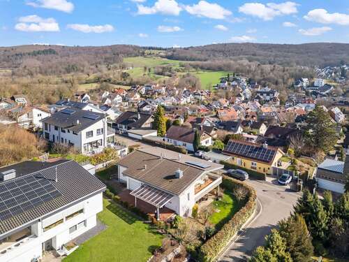 Foto - Haus zum Kaufen in Emmendingen 930.000,00 € 195 m²