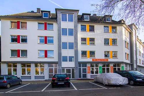 Foto - Wohnung zum Mieten in Herne 410,00 € 50.3 m²