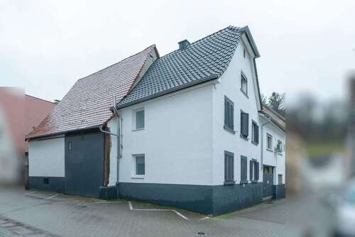 Foto - Haus zum Kaufen in Weingarten 399.000,00 € 160 m²