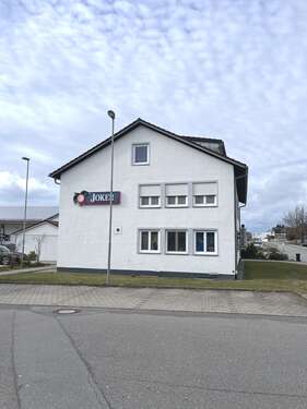 Foto - Wohnung zum Mieten in Altshausen 420,00 € 43 m²