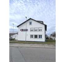 Wohnung zum Mieten in Altshausen 420,00 € 43 m²