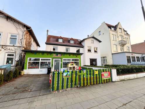 Foto - Einzelhandel in Lübeck 225.000,00 € 79.5 m²