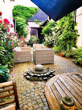 Foto - Haus zum Kaufen in Ludwigshafen 630.000,00 € 160 m²