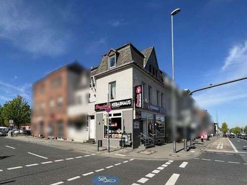 Foto - Haus zum Kaufen in Aachen 219.000,00 € 78.81 m²