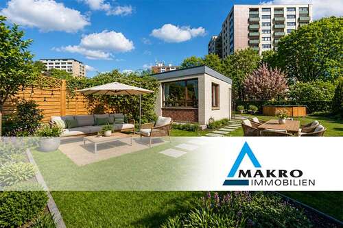 Foto - Haus zum Kaufen in Pinneberg 340.000,00 € 108.62 m²
