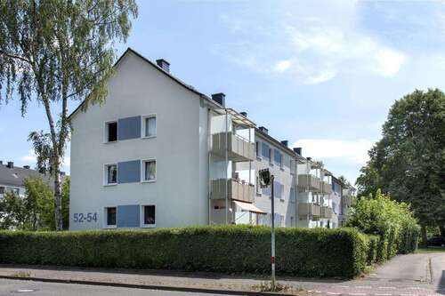 Foto - Wohnung zum Mieten in Leverkusen 495,00 € 45.92 m²