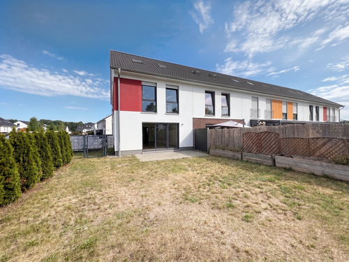 Foto - Haus zum Mieten in Schulzendorf 1.975,00 € 135 m²