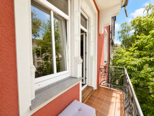Foto - Wohnung zum Kaufen in Freiburg 569.000,00 € 79 m²