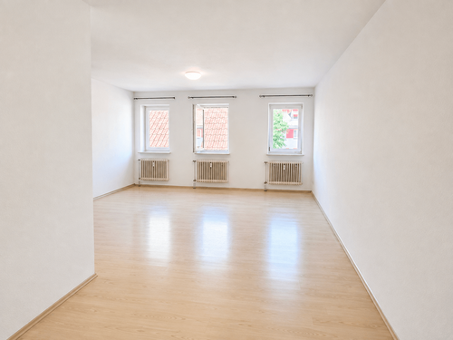 Foto - Wohnung zum Kaufen in Türkheim 129.000,00 € 45 m²