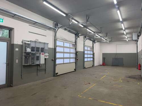 Foto - Einzelhandel in Berlin 4.950,00 € 165 m²