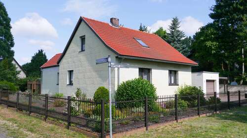 Foto - Haus zum Kaufen in Cottbus 280.000,00 € 97 m²
