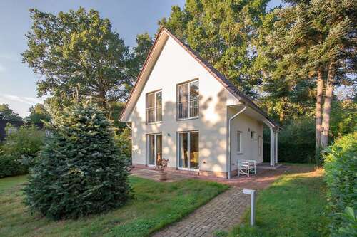 Foto - Haus zum Kaufen in Ahlerstedt 249.000,00 € 74.8 m²