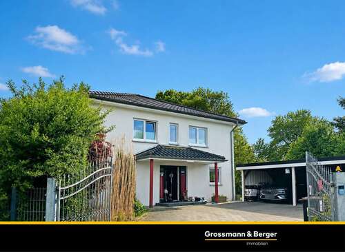 Foto - Haus zum Kaufen in Hornbek 549.000,00 € 161 m²