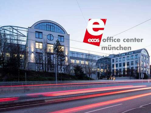 Foto - Büro in München 2.848,80 € 113 m²