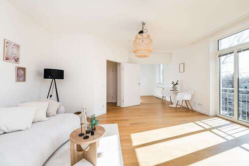Foto - Wohnung zum Kaufen in Berlin Altglienicke 249.000,00 € 59.09 m²