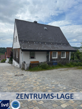 Foto - Haus zum Kaufen in Freyung 229.000,00 € 100 m²