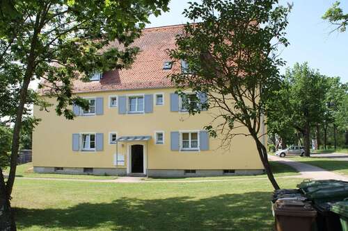 Foto - Wohnung zum Mieten in Ansbach 850,00 € 84 m²
