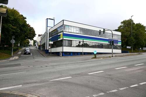 Foto - Halle in Remscheid 1.250.000,00 € 2567.93 m²