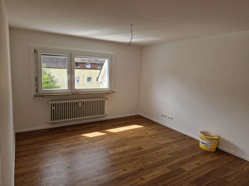 Foto - Wohnung zum Mieten in Baden-Baden 700,00 € 53 m²
