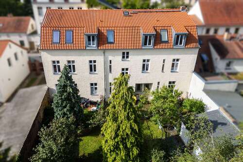 Foto - Wohnung zum Kaufen in Potsdam 327.440,00 € 81.86 m²