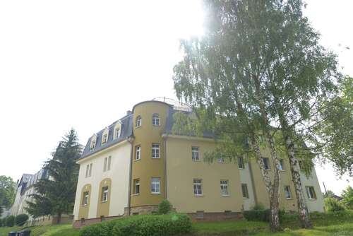 Foto - Wohnung zum Mieten in Chemnitz 292,00 € 50.5 m²