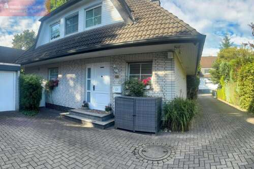 Foto - Haus zum Kaufen in Hannover 595.000,00 € 128 m²