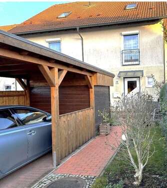 Foto - Haus zum Mieten in Blankenfelde-Mahlow 1.580,00 € 94 m²