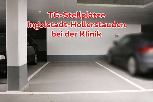 Foto - Garage zu vermieten in Ingolstadt 79,00 €
